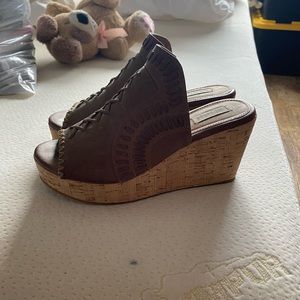 ‘Not Rated’ wedge